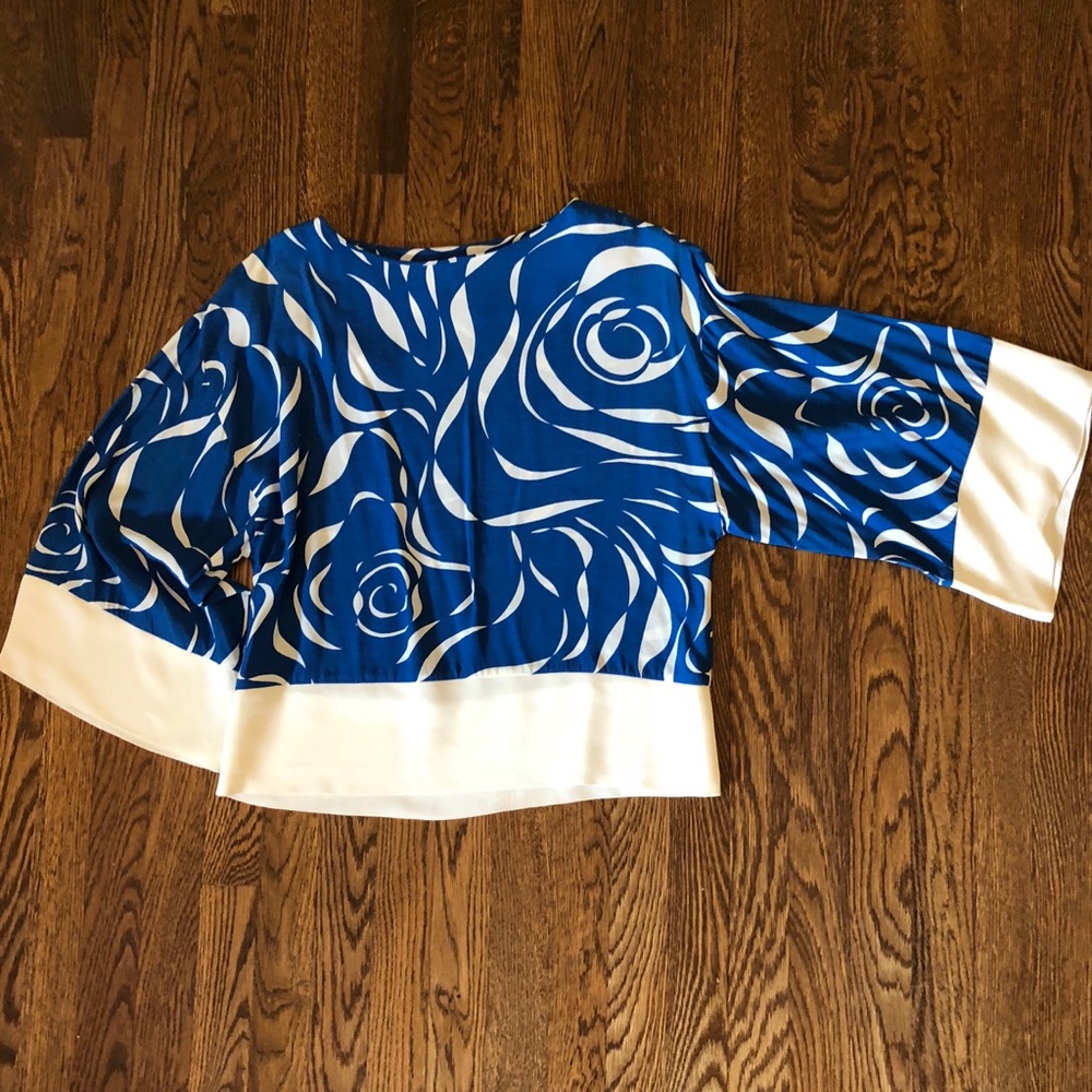 Vintage 70’s top size small